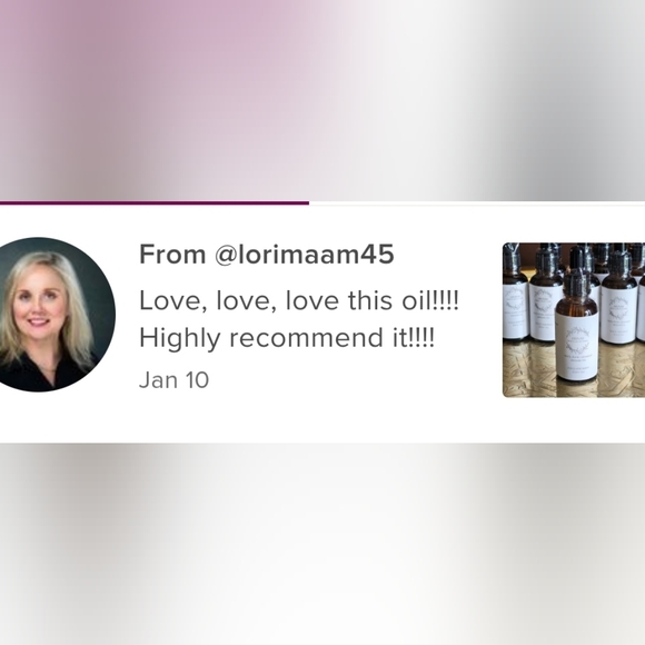 Arinas 100% Organic Pure Moroccan Argan Oil 30ml Bottle Dropper Cold Extracted - Picture 14 of 14